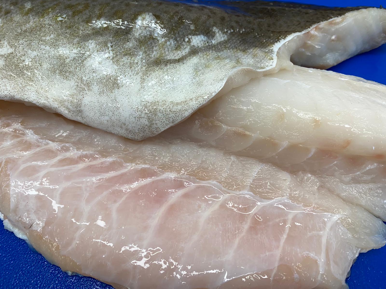 Cod Fillets [500-1kg]