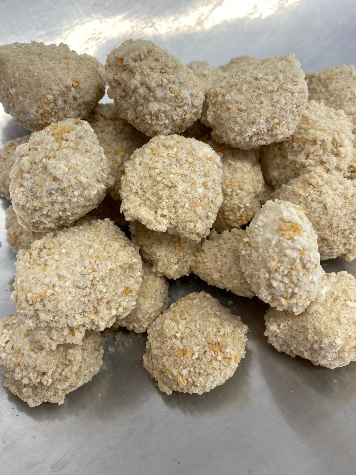 Scampi [Arctic Royal]