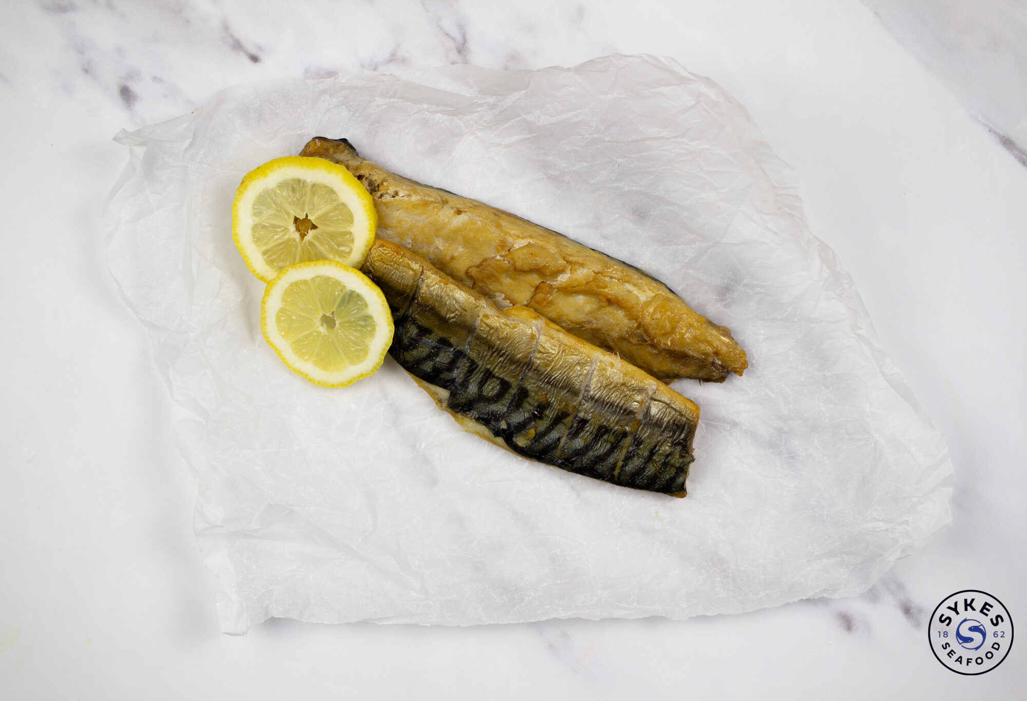 Smoked Mackerel